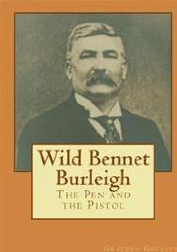 Wild Bennet Burleigh