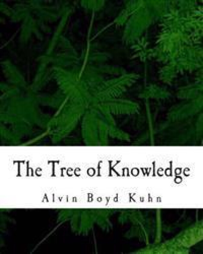 The Tree of Knowledge
