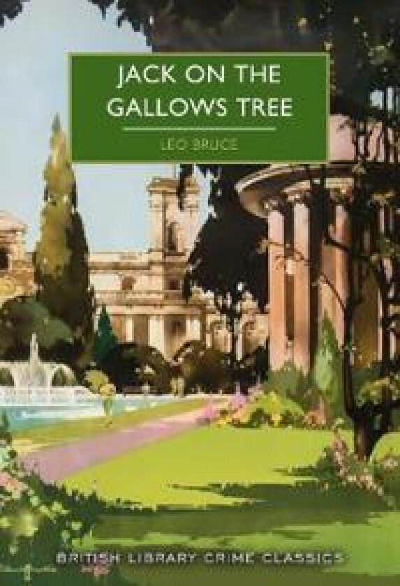 Jack on the Gallows Tree