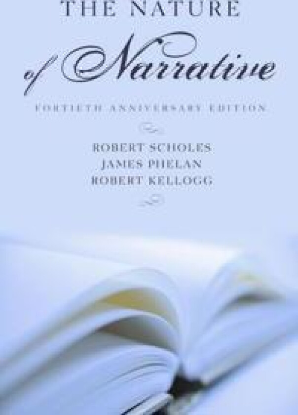 The Nature of Narrative