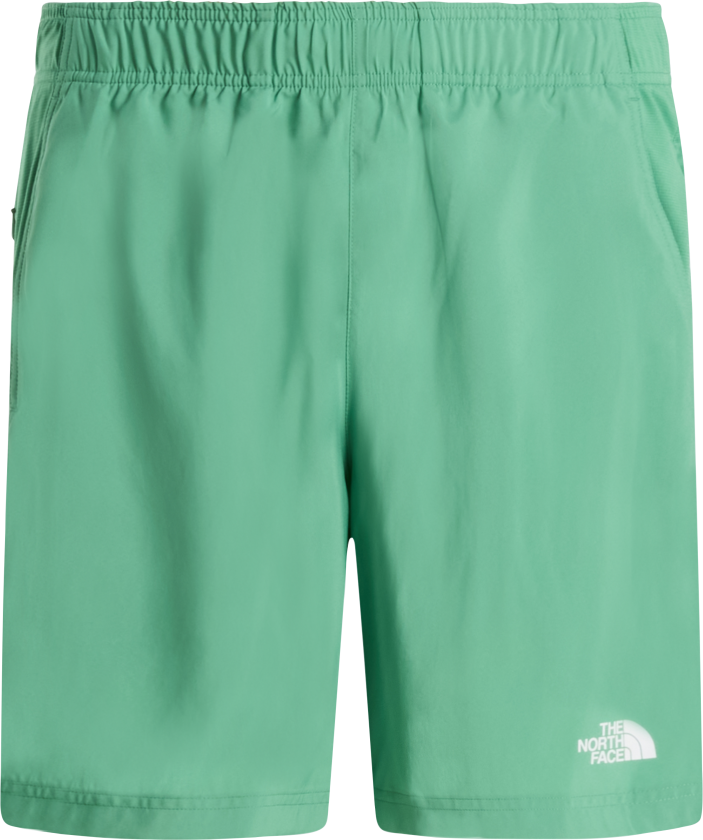 Men's 24/7 Shorts Dimmed Algae