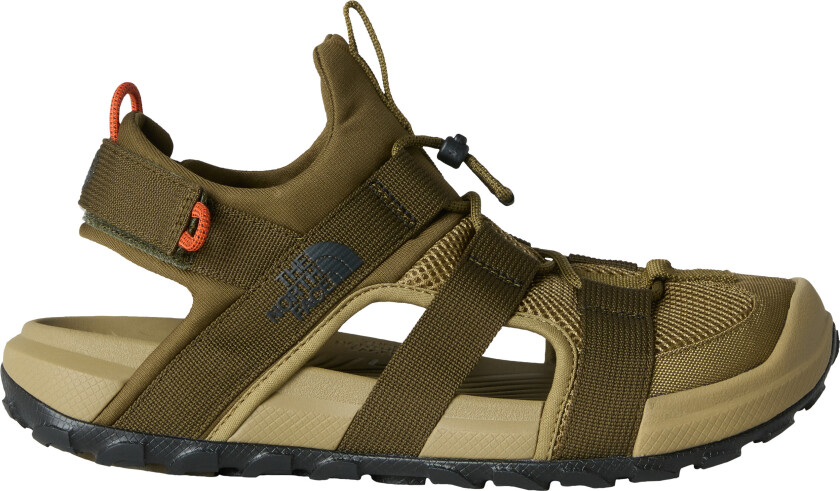 Men's Explore Camp Shandals Cedar/caraway Seed