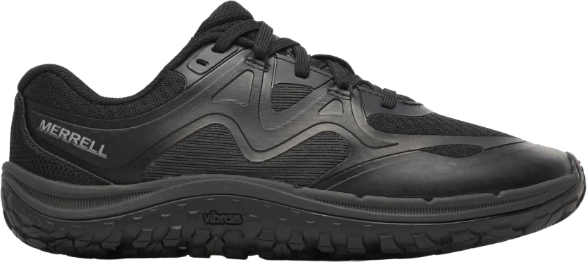 Women's Trail Glove 8 Black