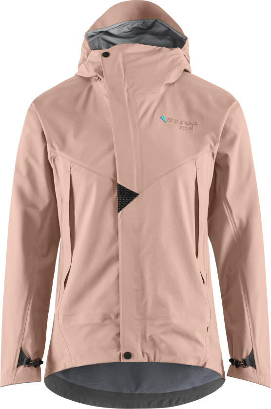 Women's Asynja Jacket Dusty Rose