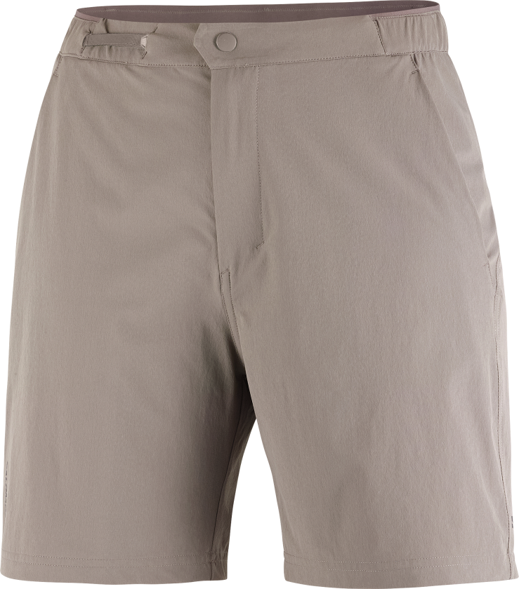 Women's Wayfarer 2.0 Shorts Iron