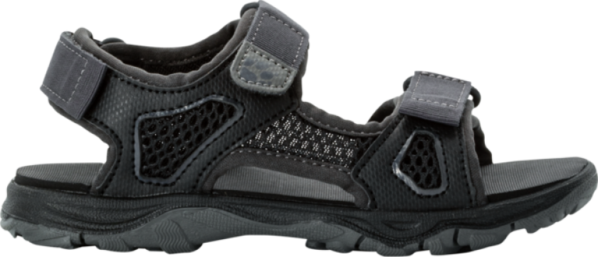 Kids' Taraco Beach Sandal Black