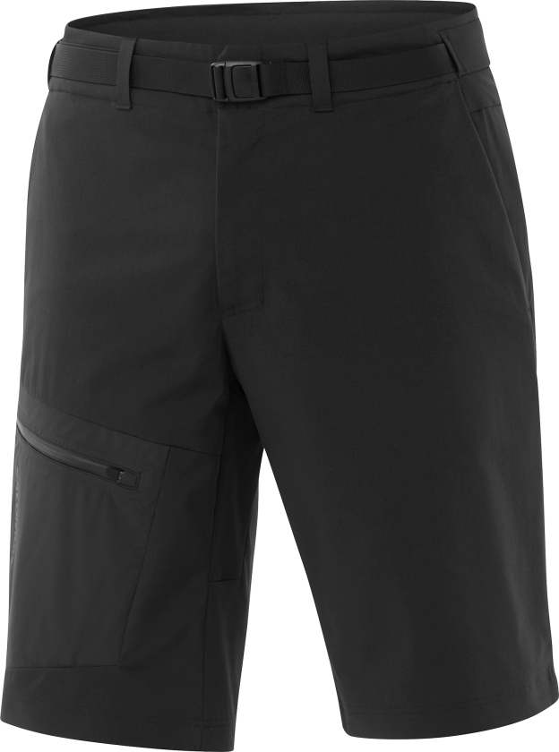 Men's Outerpath Utility Deep Black