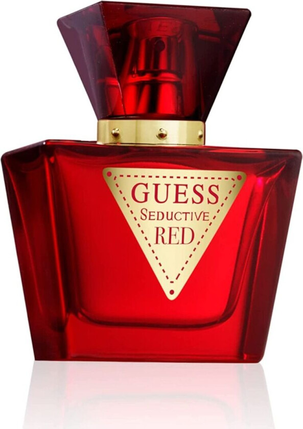 Seductive Red Women Edt 75ml