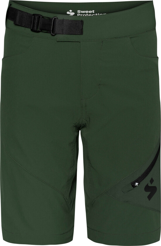 Hunter Shorts Jr Forest 128 cm