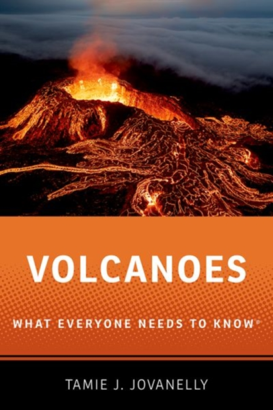 Volcanoes What Everyone Needs to Know®