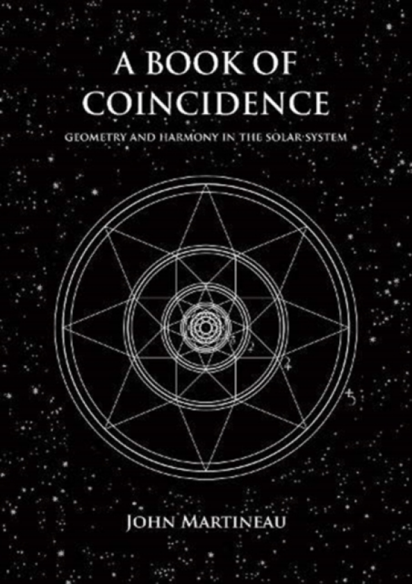A Book of Coincidence av John Martineau (Paperback)