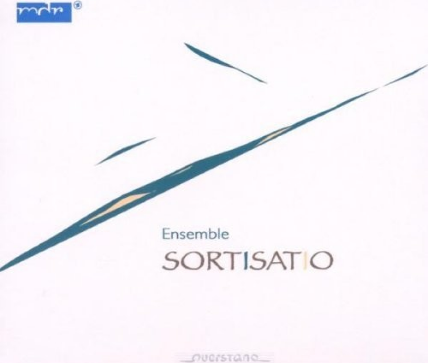Ensemble Sortisatio Ensemble Sortisatio CD