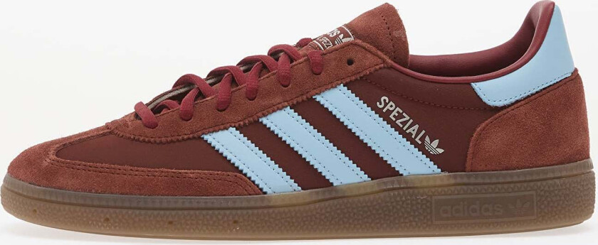 Joggesko adidas Handball Spezial Fox Brown/ Clear Sky/ Gum5 EUR 46