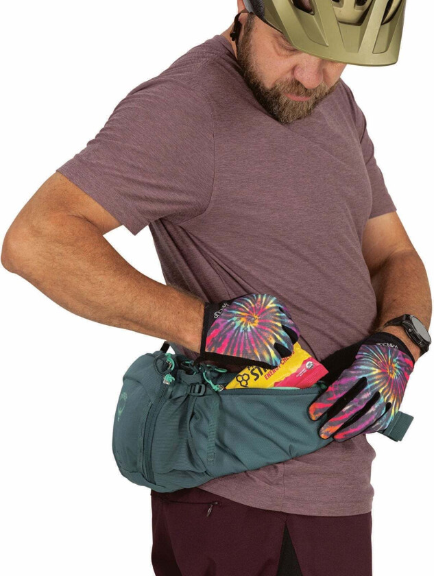 Rumpetaske Osprey Savu 5 Cascade Blue Universal