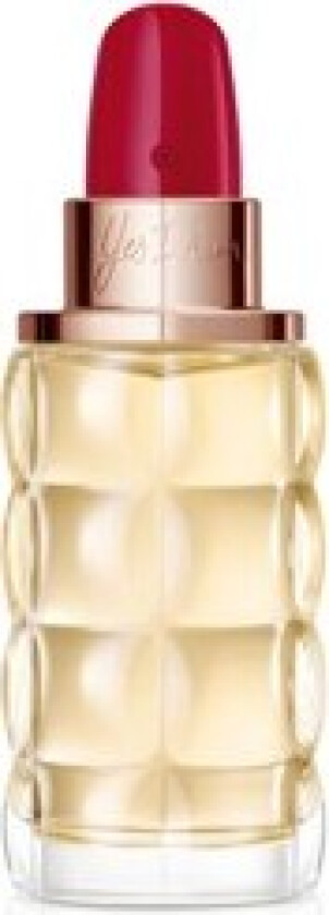 Yes I Am Gold - Eau de parfum 50 ml