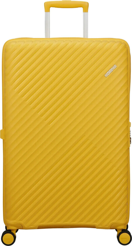 Diablast-Spinner 78/29 Exp Tsa - Yellow - 78