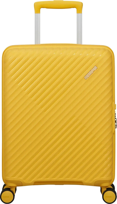 Diablast-Spinner 55/20 Tsa - Yellow - 55