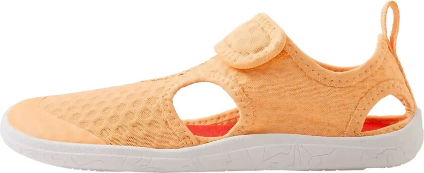 Barefoot Sandals, Rantaan - Orange - 27