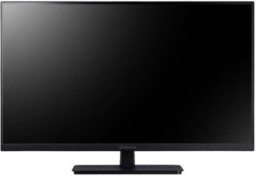 32" Hanwha Vision SMT-3215 - LCD monitor - Full HD (1080p) - 32"