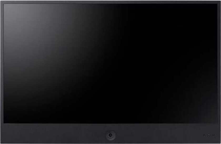 Vision SMT-2721PV LED-backlit LCD monitor
