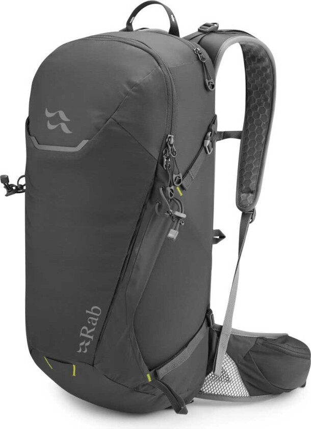 Aeon 27 Anthracite M/L