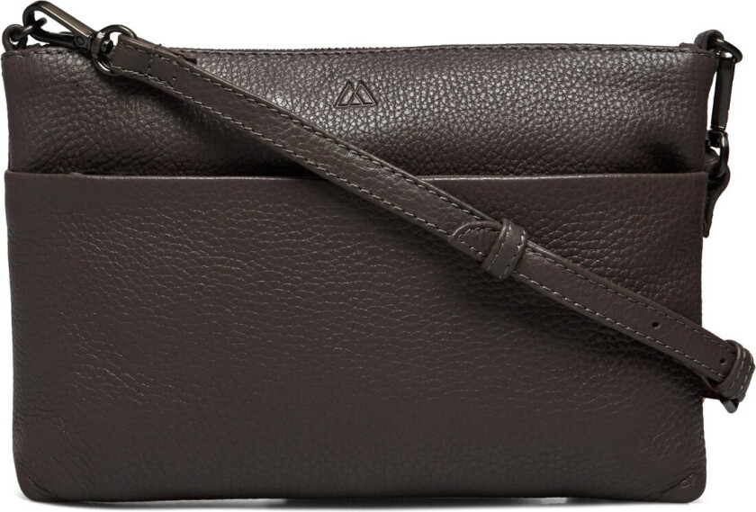 Karimambg Crossbody Bag, Grain - Brown - ONE SIZE