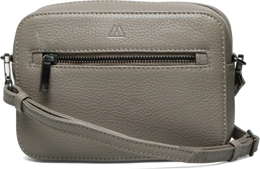 Eleambg Crossbody Bag, Grain - Beige - ONE SIZE