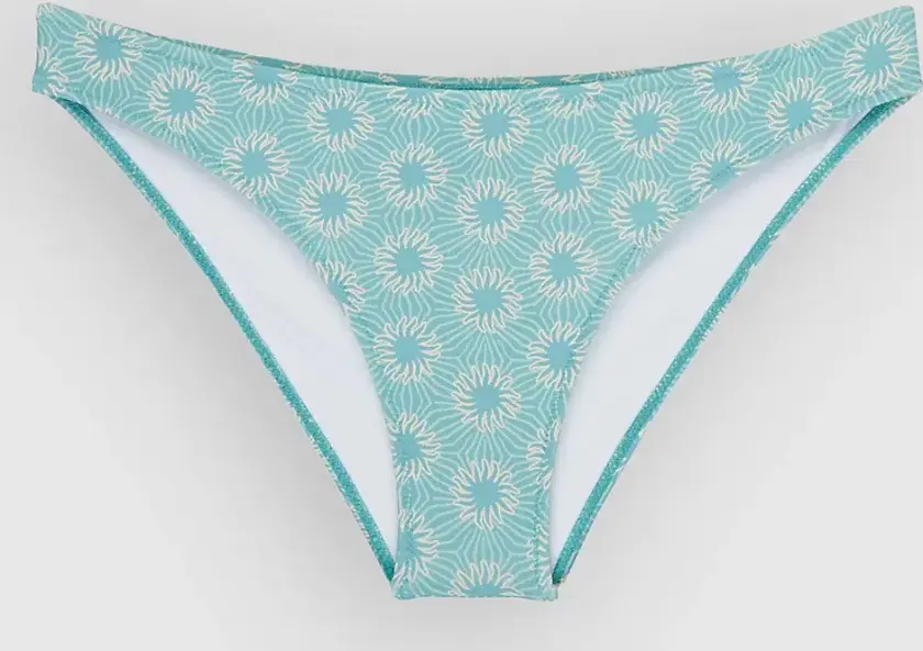 Champion Sound Bikinitruse mønster