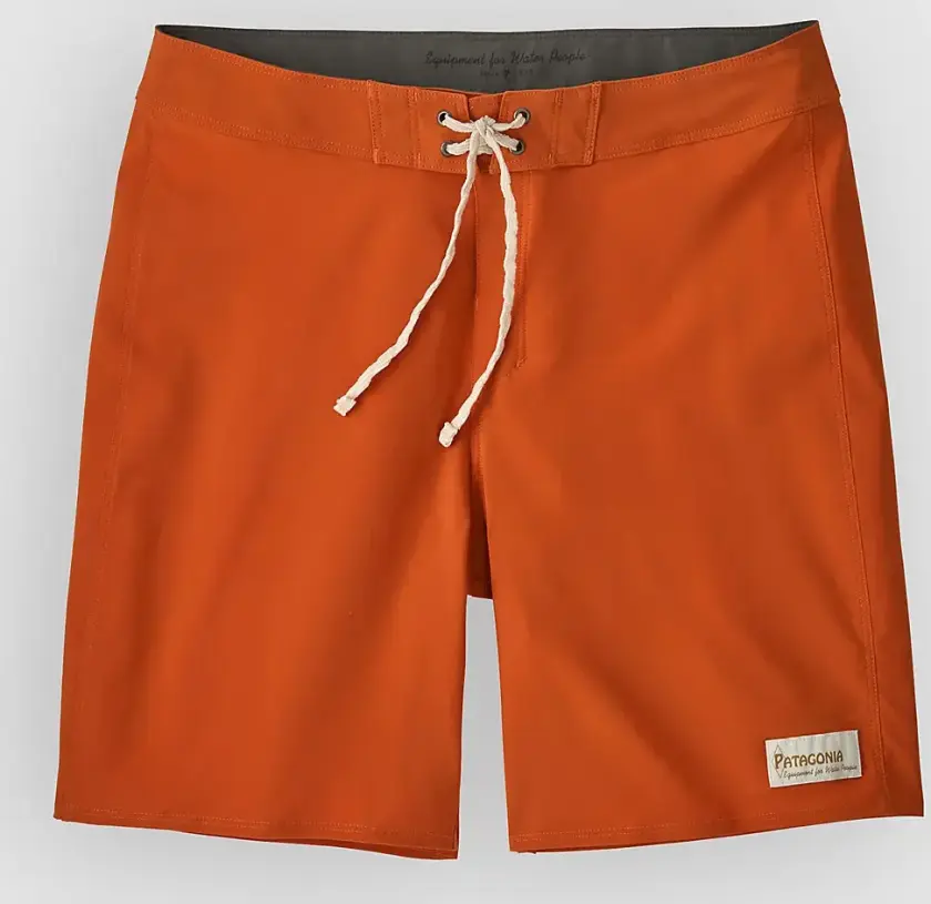 Hydropeak - 18 In. Boardshorts oransj