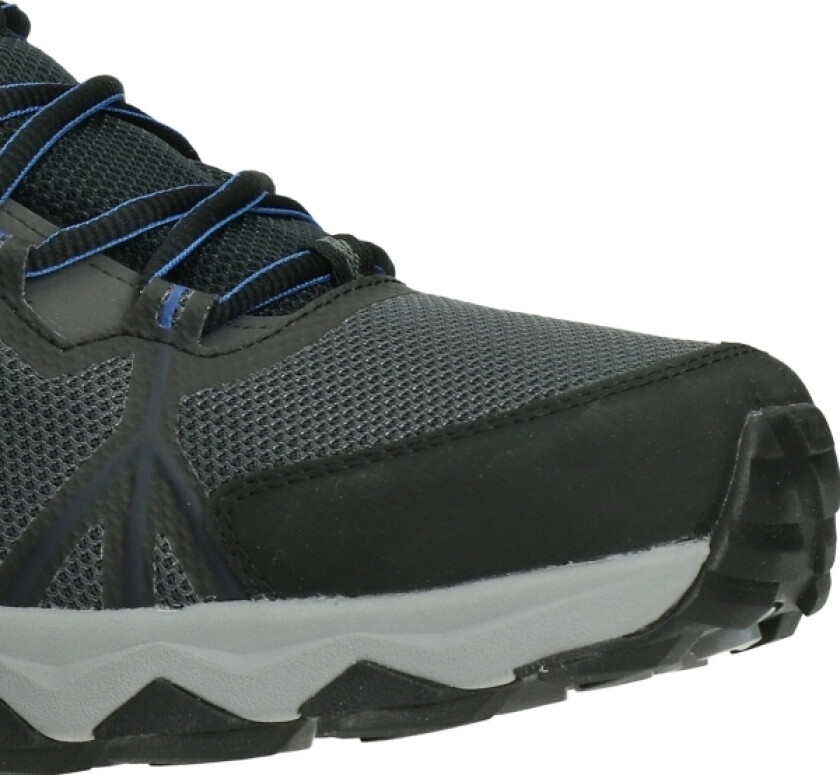 trekkingsko for menn PEAKFREAK II MID OUTDRY høye trekkingsko for menn 41,5