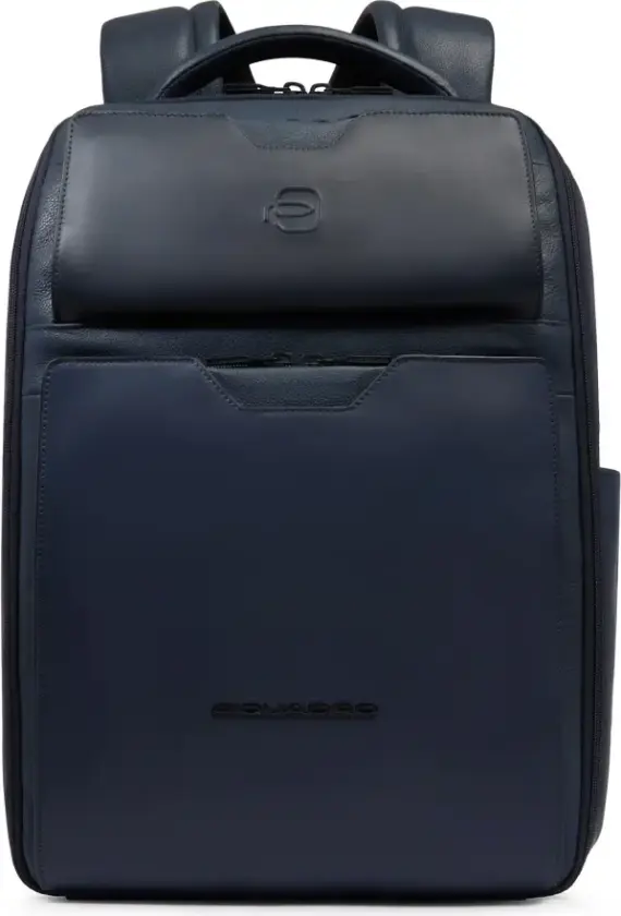 Herre, Vesker, Blå, ONE SIZE