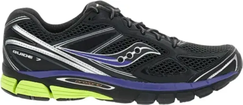 Herre, Sport, Svart, 40 1/2 EU