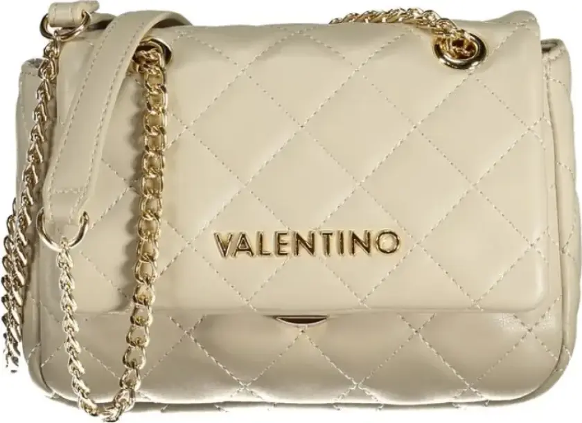 Dame, Vesker, Beige, ONE SIZE