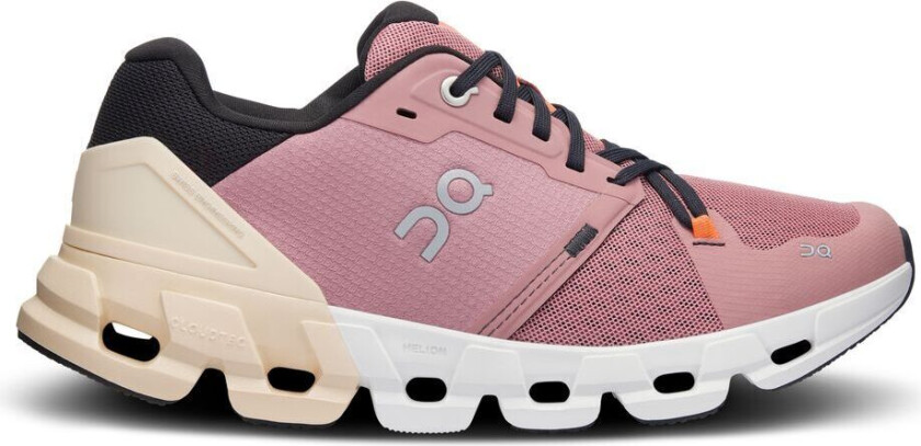 Women's Cloudflyer 4 Dustrose - Sand 36, Dustrose - Sand