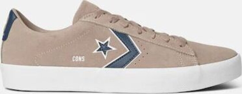 PL Vulc Pro skatesko Beige Female EU 40