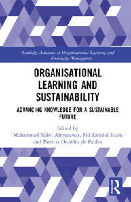 Organisational Learning and Sustainability