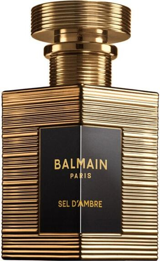 Sel d'Ambre Eau de Parfum 50 ml