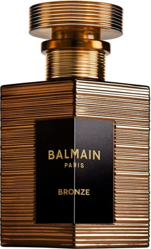Bronze Eau de Parfum 50 ml