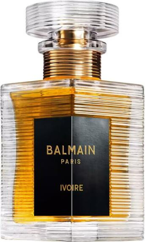 Ivoire Eau de Parfum 50 ml