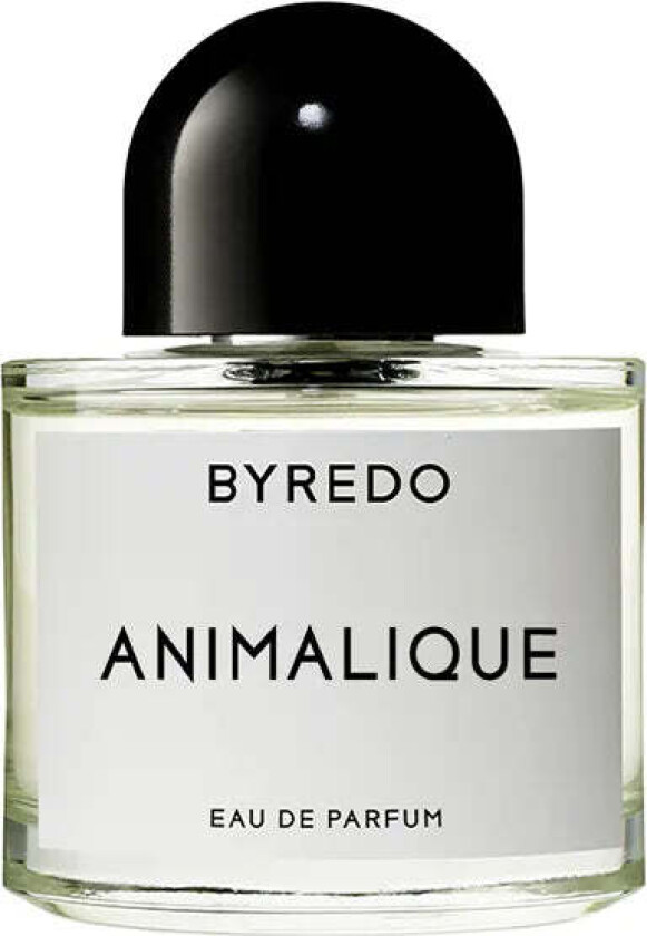 Animalique Eau de Parfum 50 ml