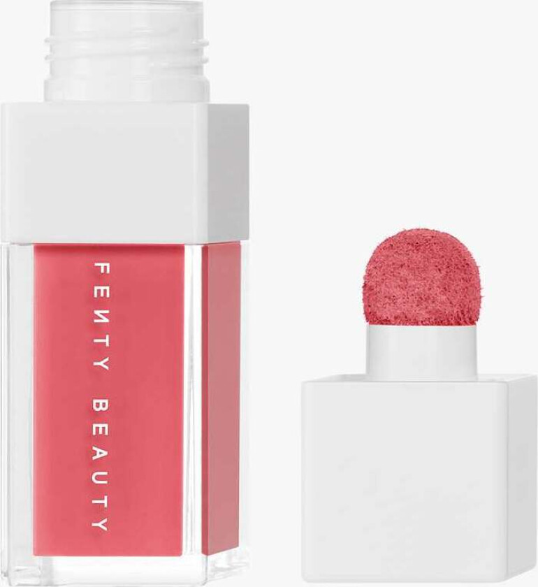 Shake 'n Play Liquid Blush 9 ml (Farge: Bow' Peep)