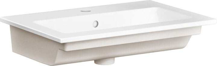 Graphic Vaskeservant grunn, for Graphic-serien 60 cm