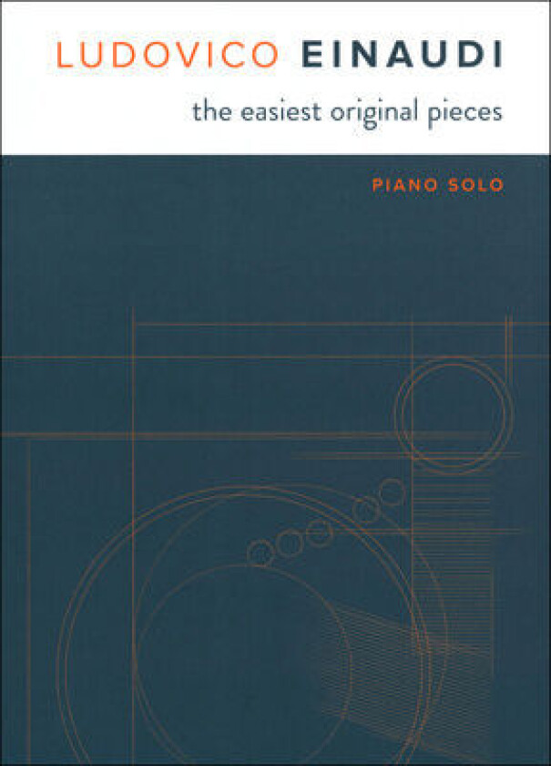 The Easiest Original Pieces