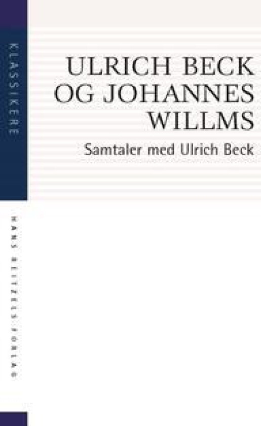 Samtaler med Ulrich Beck