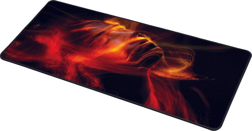 Musematte Abstract - 90x40 cm - Gaming