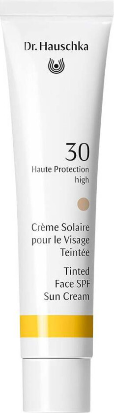 Tinted Day Cream Spf30