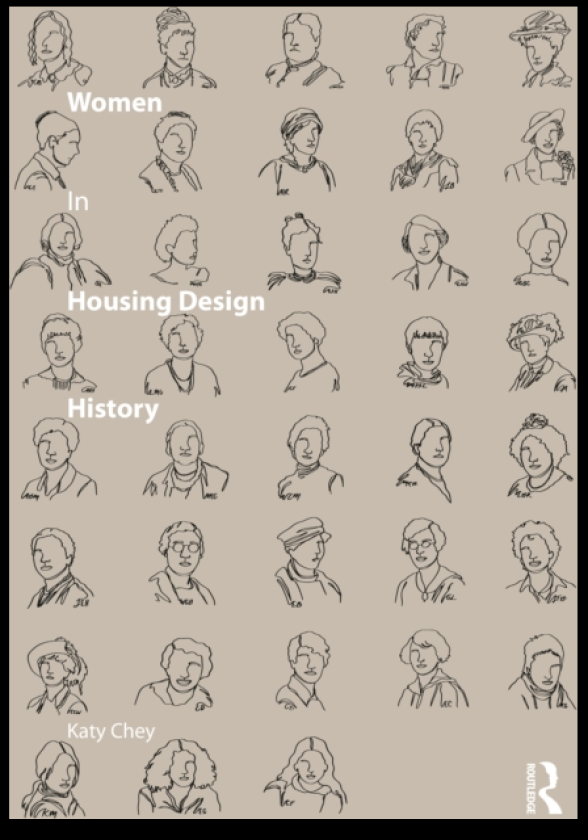 Women in Housing Design History