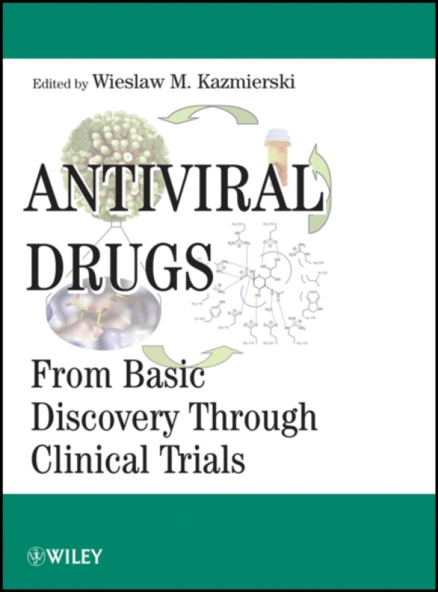 Antiviral Drugs From Basic Discovery Through Clinical Trials