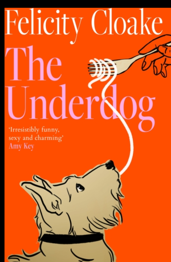 The Underdog