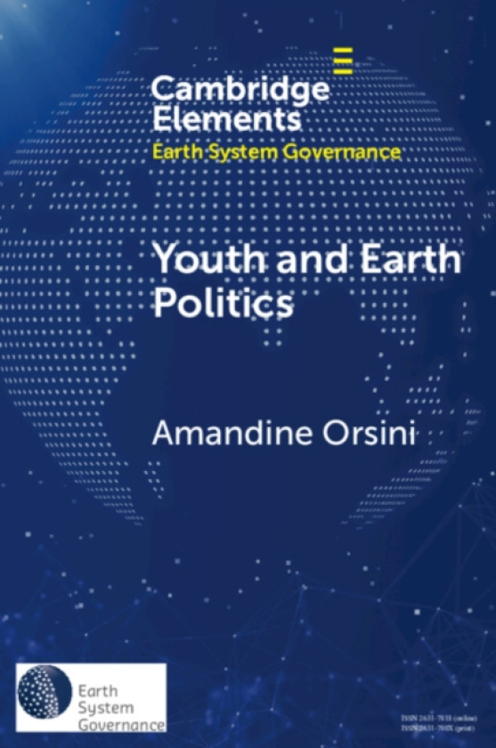 Youth and Earth Politics From Misconceptions to Potential for Synergy